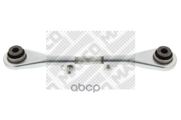 Рычаг подвески PEUGEOT 407 SW (6E_) 2.0 HDi 135  CITROEN C5 III Break (RW_) 2.0 HDi 140 Mapco арт. 49417