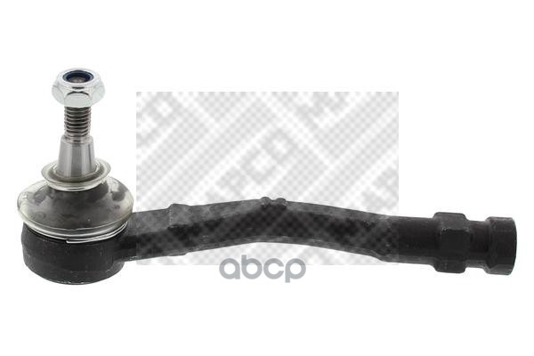 Наконечник Рулевой Тяги Передний Левый Citroen Berlingo (B9)  C4 Ii (B7) 1.6 Vti 120  Peugeot 308 (4 Mapco арт. 49424