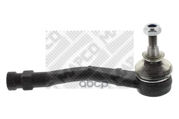 Наконечник рулевой тяги передний правый CITROEN BERLINGO (B9)  C4 II (B7) 1.6 VTi 120  PEUGEOT 308 ( Mapco арт. 49425