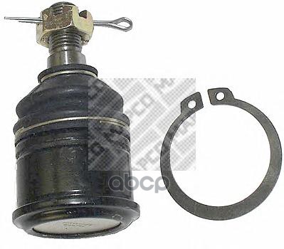 Опора Шаровая Honda Civic 92 Mapco арт. 49510
