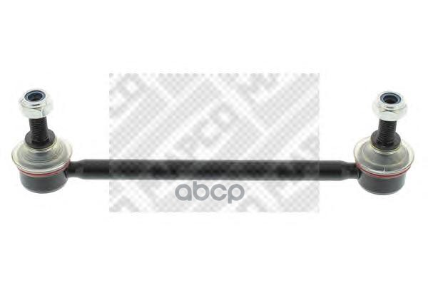 Стойка стабилизатора задняя MAZDA PREMACY (CP) 1.9 (CP8W)  323 F VI (BJ) 1.5 16V (BJ5W) Mapco арт. 49591hps