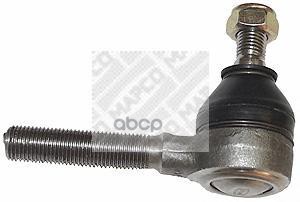 Наконечник рулевой тяги передний левый OPEL OMEGA B (V94) 2.2 16V (F69  M69  P69) Mapco арт. 49600