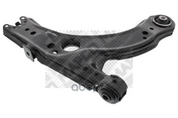 Рычаг подвески Audi Golf IV  Bora  New Bettle  Leon  Toledo II  Octavia Mapco арт. 49704
