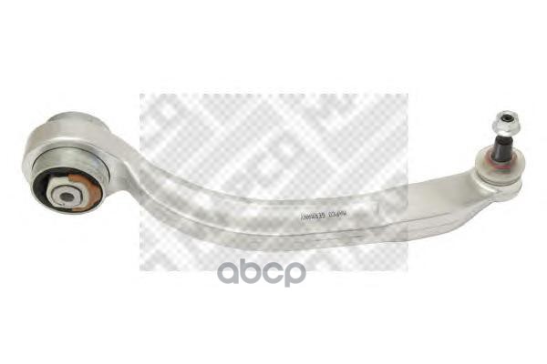 Рычаг подвески передний левый VW PASSAT Variant (3B6) 1.9 TDI  AUDI A4 (8D2  B5) 1.6 Mapco арт. 49708hps