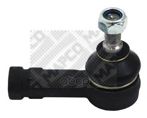 Наконечник Рулевой Передний Mercedes-Benz C-Class (W202) C 180 (202.018) Mapco арт. 49800