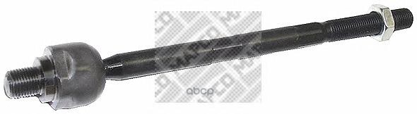 Тяга рулевая Mercedes W210 Mapco арт. 49807