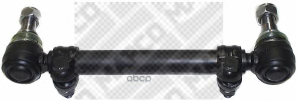 Тяга рулевая Mercedes 100  O 100 Mapco арт. 49886