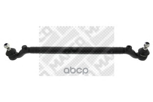 Тяга Рулевая Mercedes W140 Mapco арт. 49892
