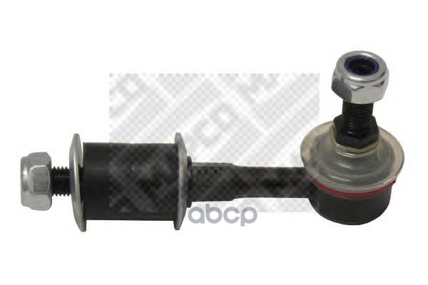 Стойка стабилизатора задняя VOLVO V40 универсал (645) 1.8  MITSUBISHI SPACE STAR вэн (DG_A) 1.6 16V Mapco арт. 49909