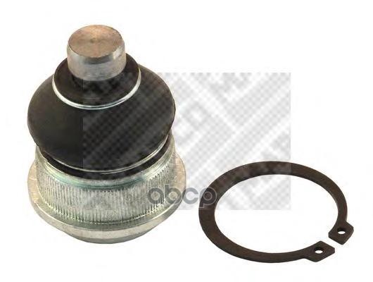 Опора шаровая нижняя NISSAN MICRA III (K12) 1.2 16V   NOTE (E11  NE11) 1.4 Mapco арт. 51283