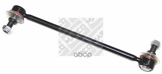Стойка стабилизатора передняя TOYOTA AVENSIS VERSO (_M2_) 2.0 (ACM20_) Mapco арт. 51373hps