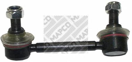 Стойка стабизизатора задняя левая MITSUBISHI PAJERO IV (V8_W  V9_W) 3.2 DI-D 4WD (V98W  V88W) Mapco арт. 51545hps
