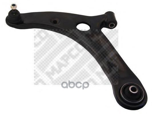Рычаг подвески передний левый MITSUBISHI COLT VI (Z3_A  Z2_A) 1.3  SMART FORFOUR (454) 1.1 (454.030) Mapco арт. 51547
