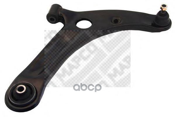 Рычаг подвески передний правый MITSUBISHI COLT VI (Z3_A  Z2_A) 1.3  SMART FORFOUR (454) 1.1 (454.030 Mapco арт. 51548