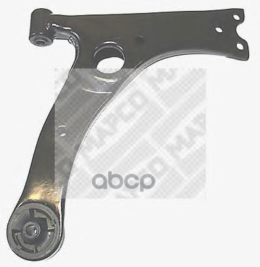 Рычаг Подвески Передний Правый Toyota Corolla (_E12_) 1.6 Vvt-I (Zze121_) Mapco арт. 51561