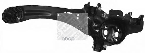 Рычаг подвески задний левый FORD FOCUS (DAW  DBW) 1.6 16V Mapco арт. 51605