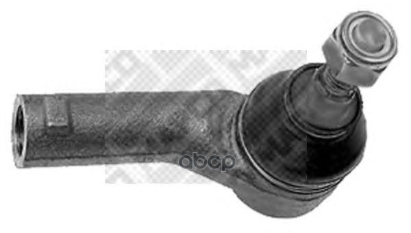 Наконечник Рулевой Тяги Mapco арт. 51712