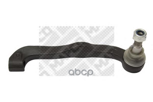 Наконечник рулевой тяги L VW Multivan V 1.9-3.2/TDI/V6 04/03->/ Transporter V 1.9-3.2/TDI/V6 Mapco арт. 51719hps