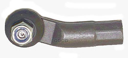 Наконечник рулевой тяги передний левый VW GOLF V (1K1) 1.4 16V  TIGUAN (5N_) 2.0 TDI 4motion  TOURAN Mapco арт. 51826