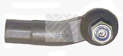 Наконечник рулевой тяги передний правый VW GOLF V (1K1) 1.4 16V  TIGUAN (5N_) 2.0 TDI 4motion  TOURA Mapco арт. 51827