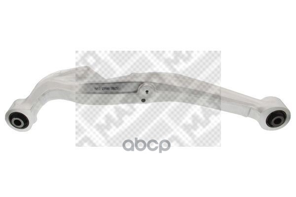 Рычаг подвески задний левый NISSAN QASHQAI / QASHQAI +2 I (J10  NJ10) 2.0 Mapco арт. 52260