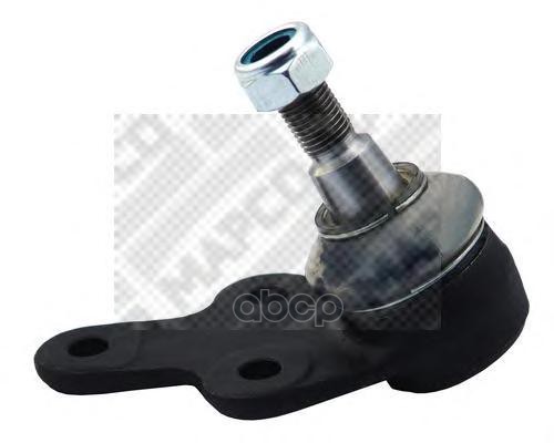 Опора шаровая FORD FOCUS II (DA_  HCP  DP) 1.6  FOCUS C-MAX (DM2) 1.6  VOLVO V50 (545) 2.0 D Mapco арт. 52606
