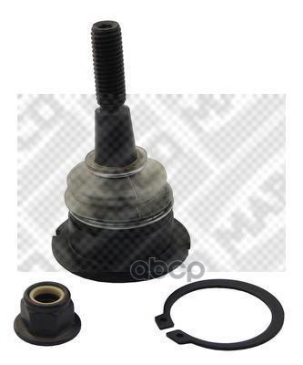 Опора шаровая передняя верхняя LAND ROVER DISCOVERY IV (L319) 3.0 SDV6 4x4 Mapco арт. 52682