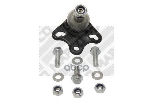 Опора шаровая передняя MERCEDES-BENZ VANEO (414) 1.7 CDI (414.700) Mapco арт. 52844