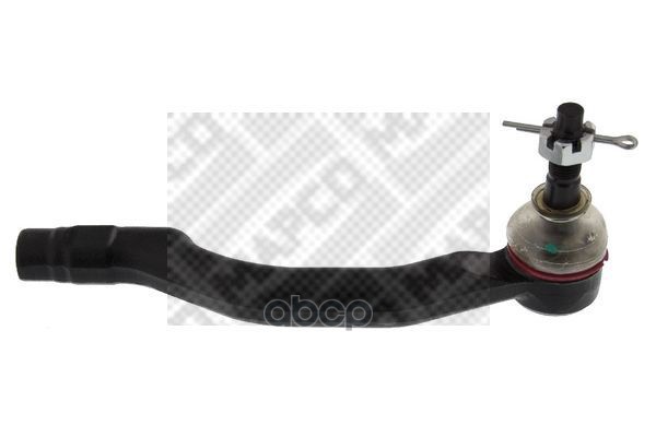 Наконечник Рулевой Тяги Передний Левый Mazda 6 Sport (Gh) 2.0 Mzr Mapco арт. 54536