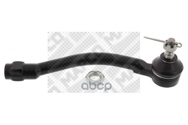 Наконечник рулевой тяги передний правый HYUNDAI i30 (GD) 1.4  KIA CEE'D (JD) 1.4 CVVT Mapco арт. 55508