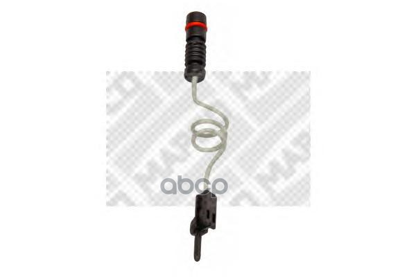 Датчик износа тормозных колодок MERCEDES-BENZ SPRINTER 3-t (903) 313 CDI Mapco арт. 56806