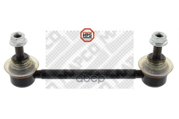 Стойка Стабилизатора Задняя Renault Vel Satis (Bj0_) 3.5 V6 (Bj0r  Bj0v  Bj0u) Mapco арт. 59155hps