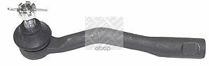 Наконечник рулевой тяги передний левый TOYOTA CARINA E VI Sportswagon (_T19_) 1.8 i (AT191_) Mapco арт. 59281