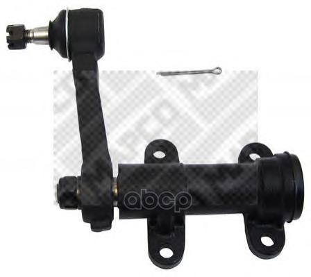 Рычаг подвески передний MITSUBISHI PAJERO SPORT I (K7_  K9_) 2.5 TD (K94W  K74T) Mapco арт. 59305