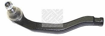 Наконечник Рулевой Тяги Передний Левый Honda Prelude Iv (Bb_) 2.0 I 16V (Bb3) Mapco арт. 59315