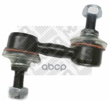 Стойка стаб. Mitsubishi Galant VI Mapco арт. 59543hps