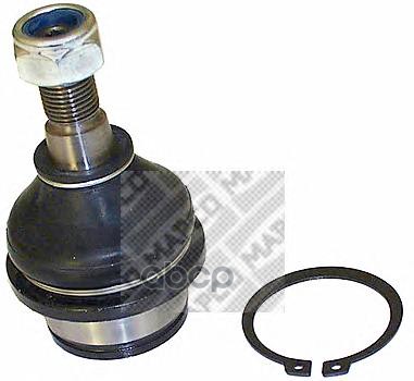 Опора шаровая передняя FORD TRANSIT (FA_ _) 2.2 TDCi  TRANSIT CONNECT (P65_  P70_  P80_) 1.8 Di Mapco арт. 59643