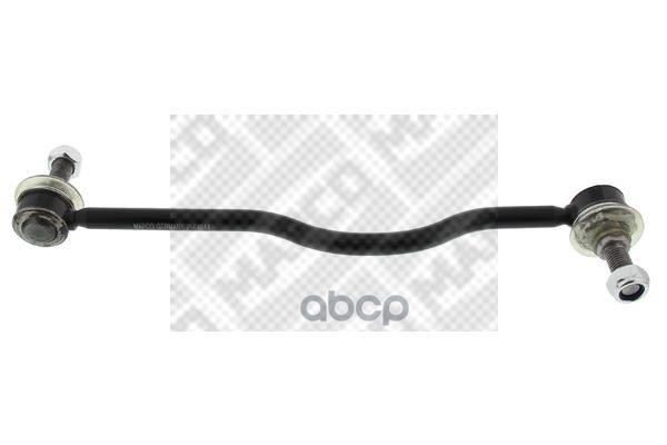 РЎС‚РѕР№РєР° СЃС‚Р°Р±РёР»РёР·Р°С‚РѕСЂР° РїРµСЂРµРґРЅСЏСЏ OPEL ZAFIRA B (A05) 1.8 (M75)  ASTRA H (A04) 1.4 (L48) Mapco арт. 59794