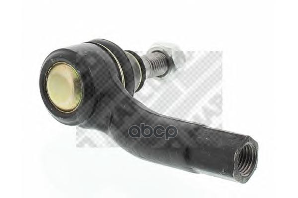 Наконечник рулевой тяги VW POLO (9N_) 1.2 12V  SKODA FABIA I Combi (6Y5) 1.4 16V  SEAT IBIZA III (6L Mapco арт. 59806