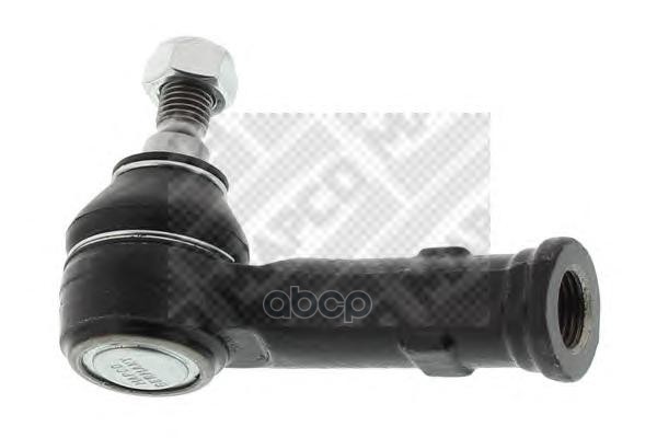 Наконечник рулевой тяги Audi Transporter T4 chassis n° 70-T-200000 Mapco арт. 59814