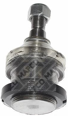 Опора Шаровая Mercedes-Benz M-Klasse (W163) 02/98- M14x1 5 Konus 20 0 Mm Mapco арт. 59832