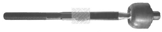 Тяга рулевая Mercedes W203  C209  C215  W220  R230 Mapco арт. 59844