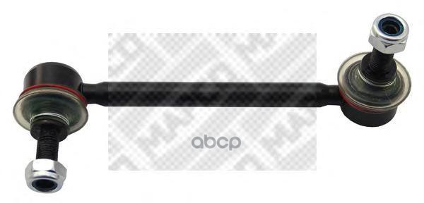 Стойка Стабилизатора Передняя Правая Opel Frontera B (U99) 2.2 I (6B_zc  6B_vf  6B_66  6B_76) Mapco арт. 59849hps