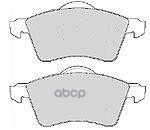 Колодки Тормозные Дисковые Передние К-Т  Vw Transporter T4 Автобус (70B  70C  7Db  7Dk  70J  70K  7D Mapco арт. 6467
