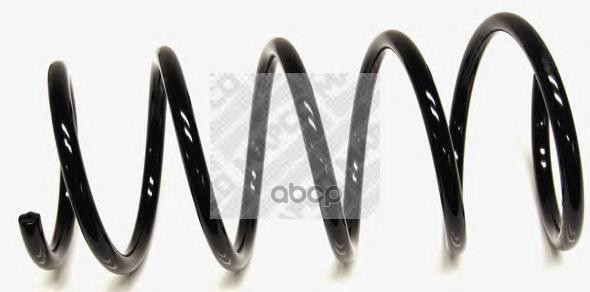 Пружина Подвески Mapco арт. 70107