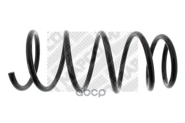 Пружина Подвески Mapco арт. 70166