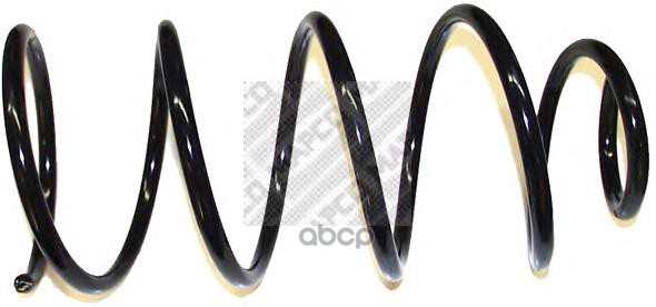 Пружина Подвески Mapco арт. 70307