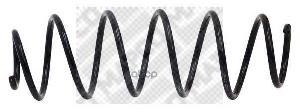 Пружина Подвески Mapco арт. 70422