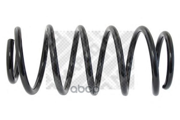 Пружина Подвески Передняя Saab 9-5 (Ys3e) 2.0 T Mapco арт. 70952