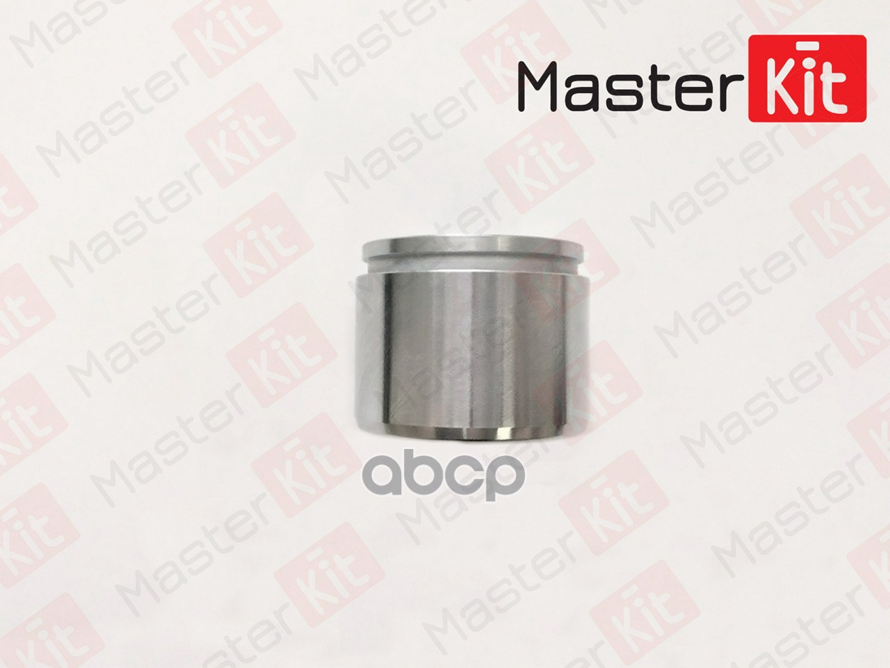 Поршень суппорта Mitsubishi Pajero III,IV  (d45 Akebono) 77A1140 MasterKit арт. 77A1140